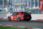Alfa Romeo 155 2.5 V6 TI DTM 1993 года